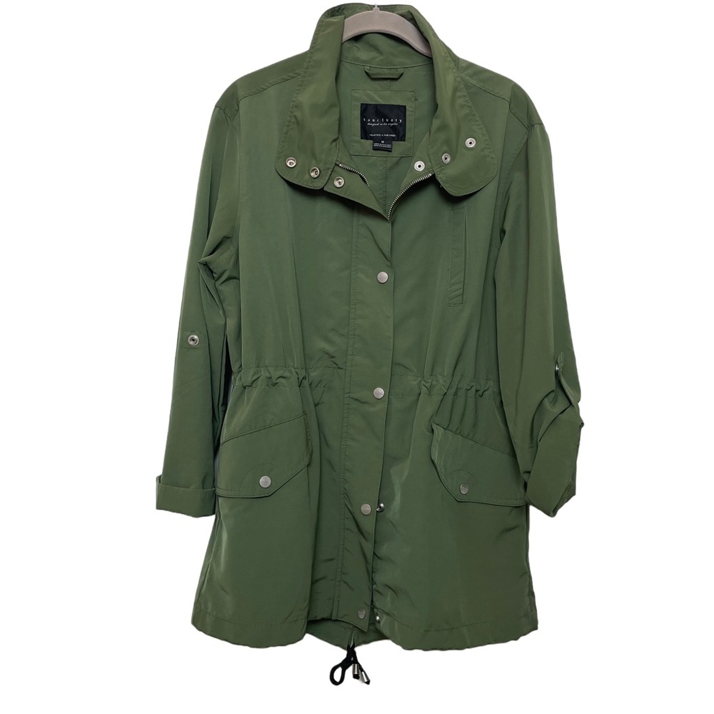 Sanctuary Anorak Jacket M